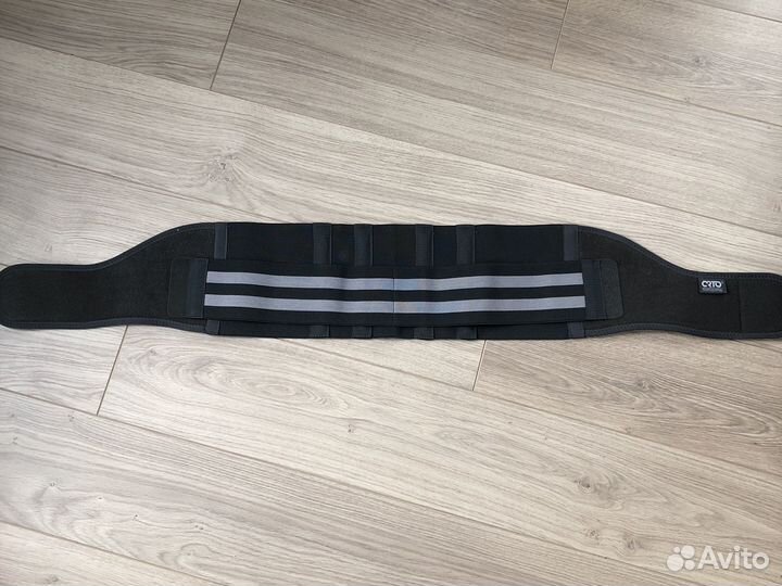 Бандаж для беременных orto