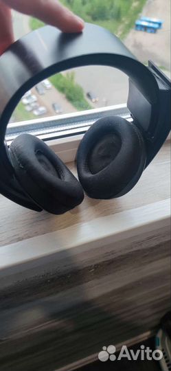 Игровые наушники для PlayStation