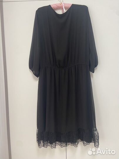 Платье женское