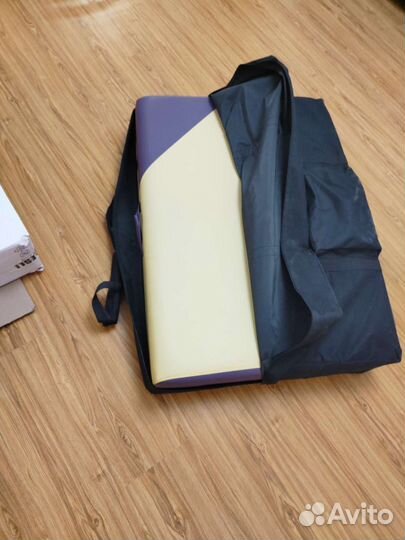 Массажный стол складной