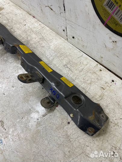 Верхняя панель телевизора lifan X60