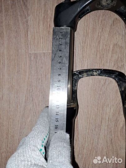 Вилка для велосипеда 29