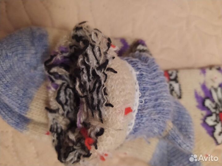 Носки женские и гольфы