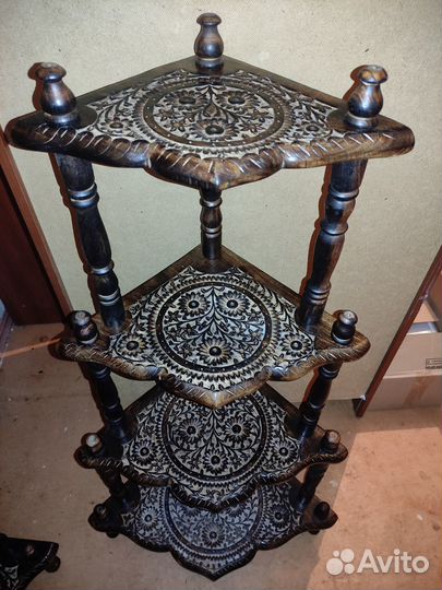 Этажерка (ручная работа)