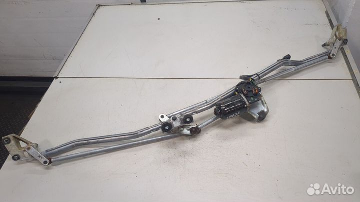 Механизм стеклоочистителя Opel Meriva, 2004