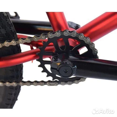 BMX