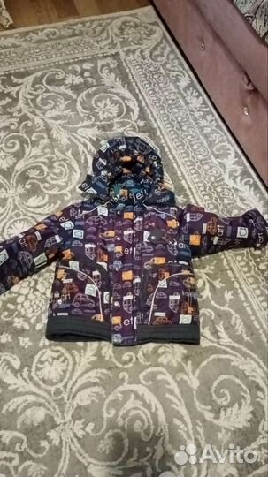 Отдам бесплатно пакет вещей для мальчиков