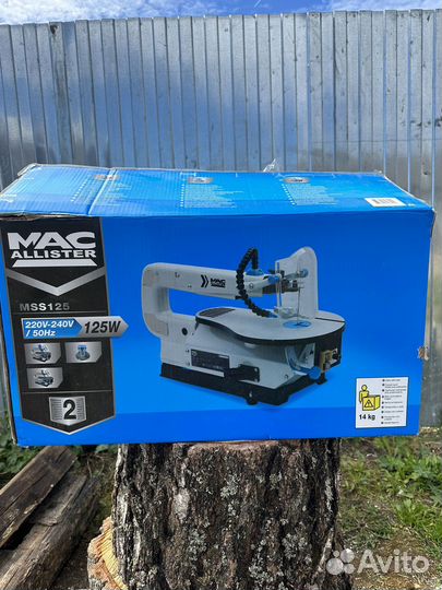 Лобзиковый станок