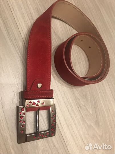 Ремень женский