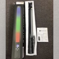 RGB Light Stick световой меч/стик/ палка