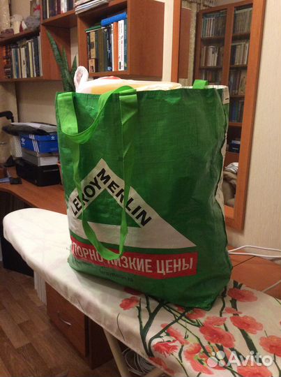 Вещи в собачий приют