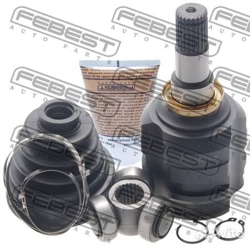 Шрус внутренний перед прав/лев 0111001 Febest