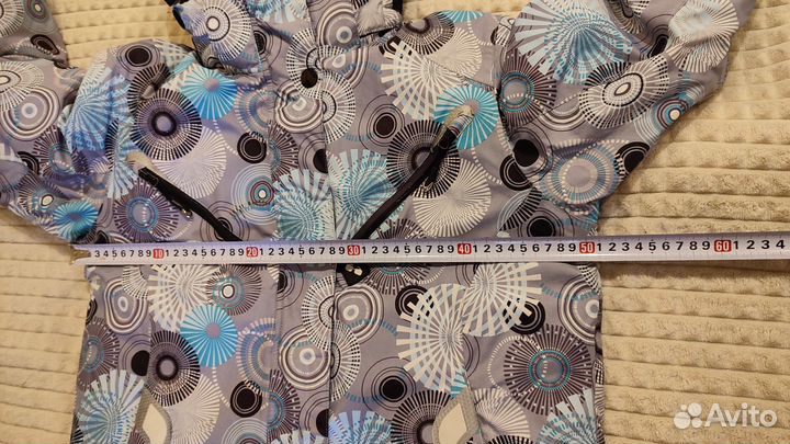 Куртка зимняя женская