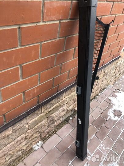 Сетка багажника Volkswagen Touareg 10 L