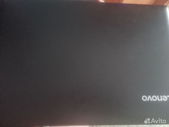 Ноутбук lenovo 80XV