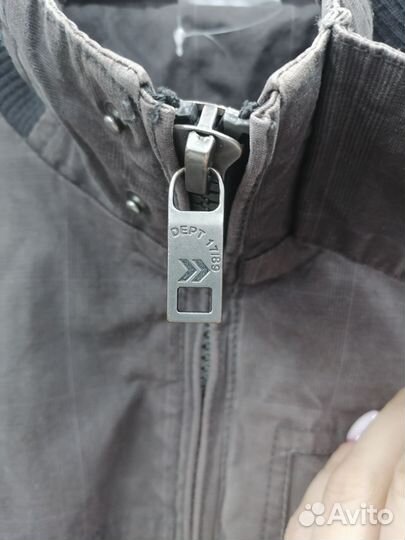 Куртка мужская Southern