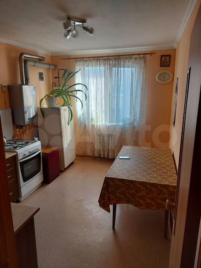 2-к. квартира, 50,3 м², 3/3 эт.