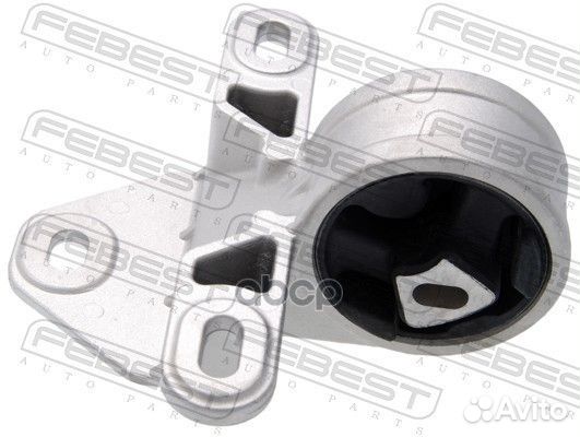 Опора двигателя chrysler voyager/dodge caravan