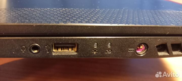 Ноутбук acer nitro 5