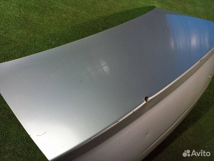 Крышка багажника Kia Spectra седан 1.6 2006