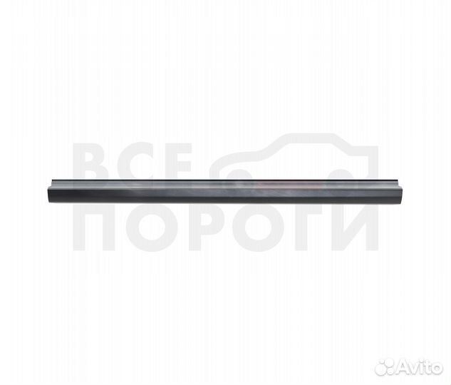 Ремонтные пороги Renault Megane 2 универсал