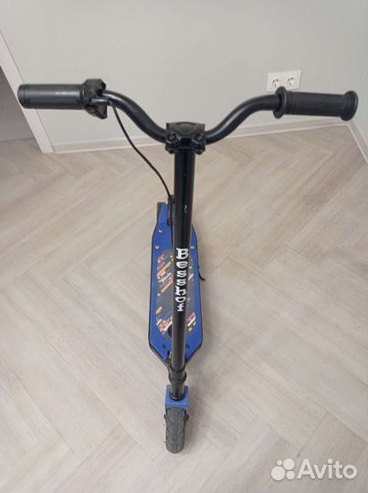 Электросамокат