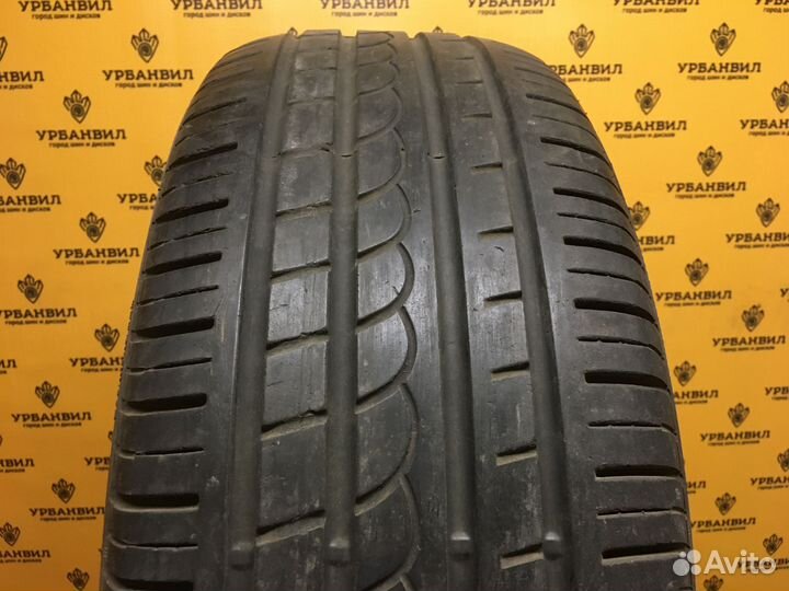 Pirelli P Zero Rosso 235/60 R18