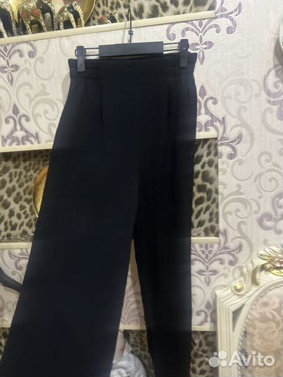 Luisa spagnoli брюки оригинал Италия