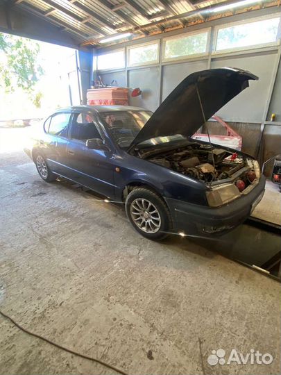 Тойота камри 1998