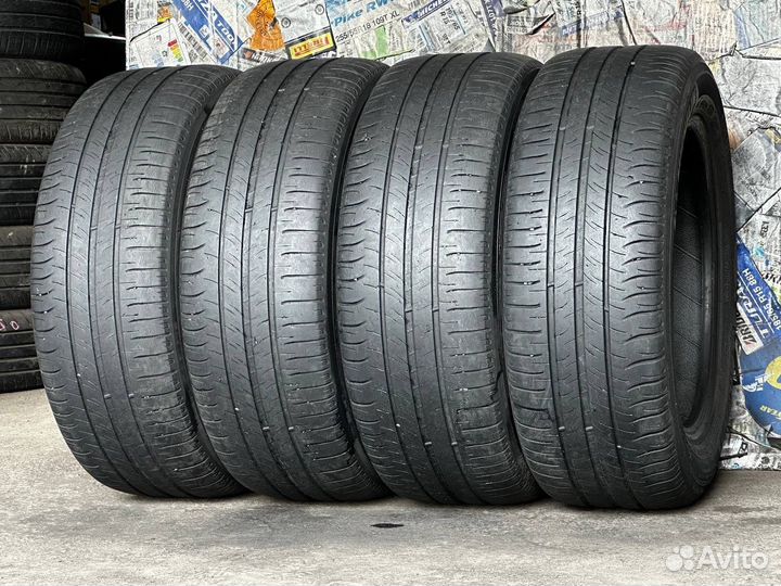 Michelin Energy XM1 205/55 R16