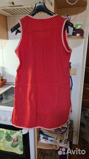 Женская домашняя одежда 52 54 размер