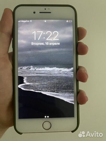 iPhone 7 Plus, 32 ГБ