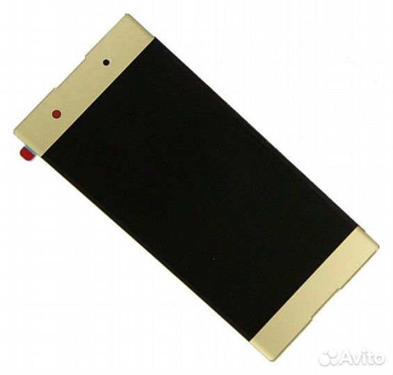 Дисплей для Sony (G3412) XA1 Plus Dual + тачскрин