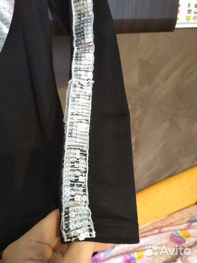 Платье туника