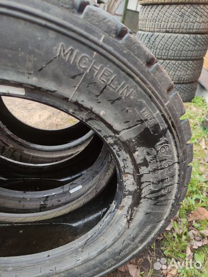 Michelin Certis 195/65 R15