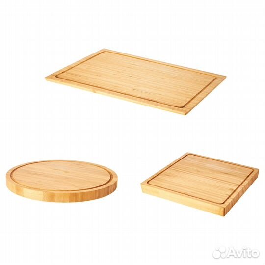 Доска разделочная IKEA