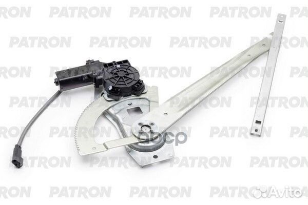 Стеклоподъемник (передний левый) ford Transit 0