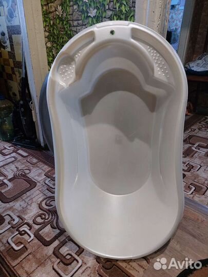 Ванночка для купания