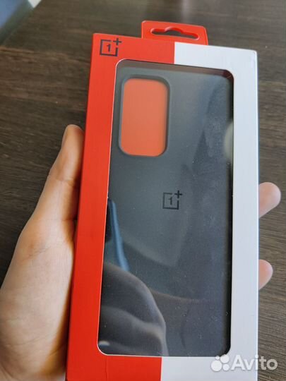 Чехол на OnePlus 9 Pro