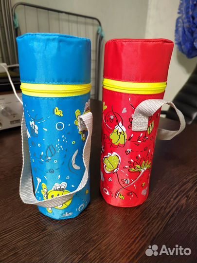 Контейнер под детскую бутылочку