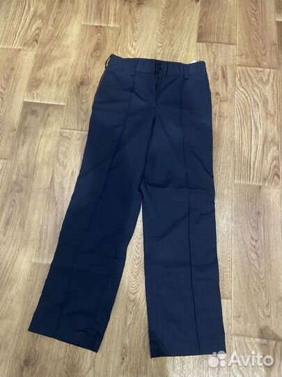 Полицейская форма