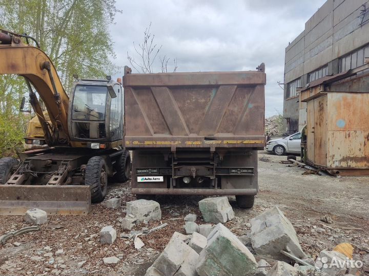 Урал 63685, 2006