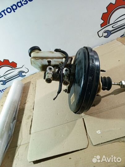 Вакуумный усилитель тормозов Chevrolet Aveo