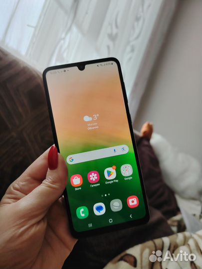 Samsung Galaxy A33 5G, 6/128 ГБ