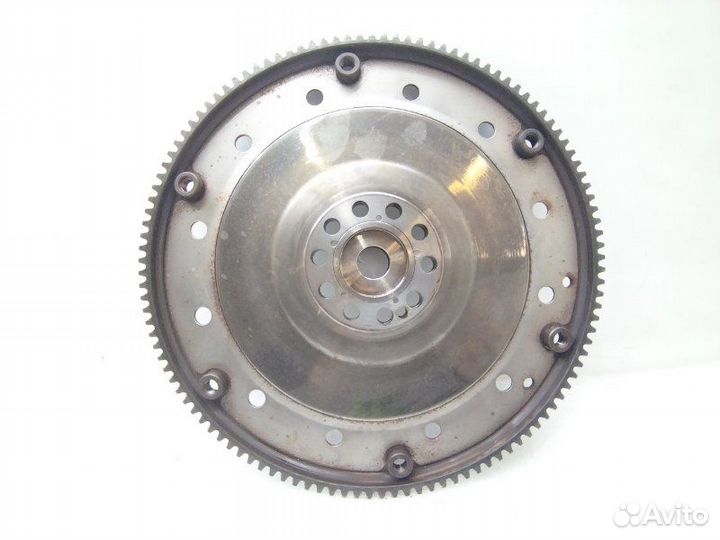 Маховик АКПП Audi A6 C7 3.0 CTU 2014