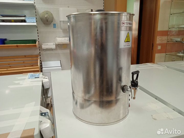 Кипятильник Термаль кэнд-100-03