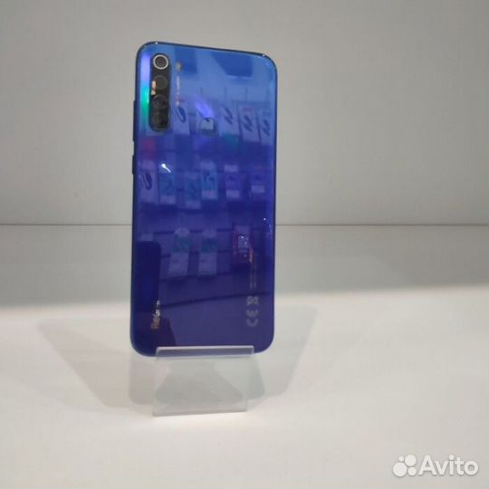 Xiaomi Redmi Note 8T, 4/64 ГБ