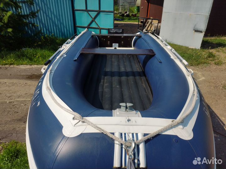 Solar 450 Jet Tunnel