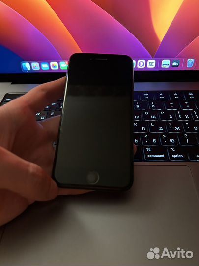 iPhone 7, 32 ГБ