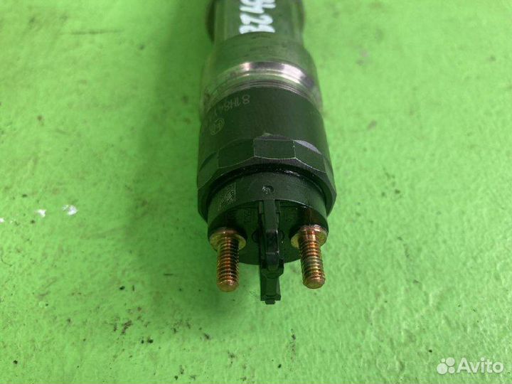 Форсунка MAN TGS